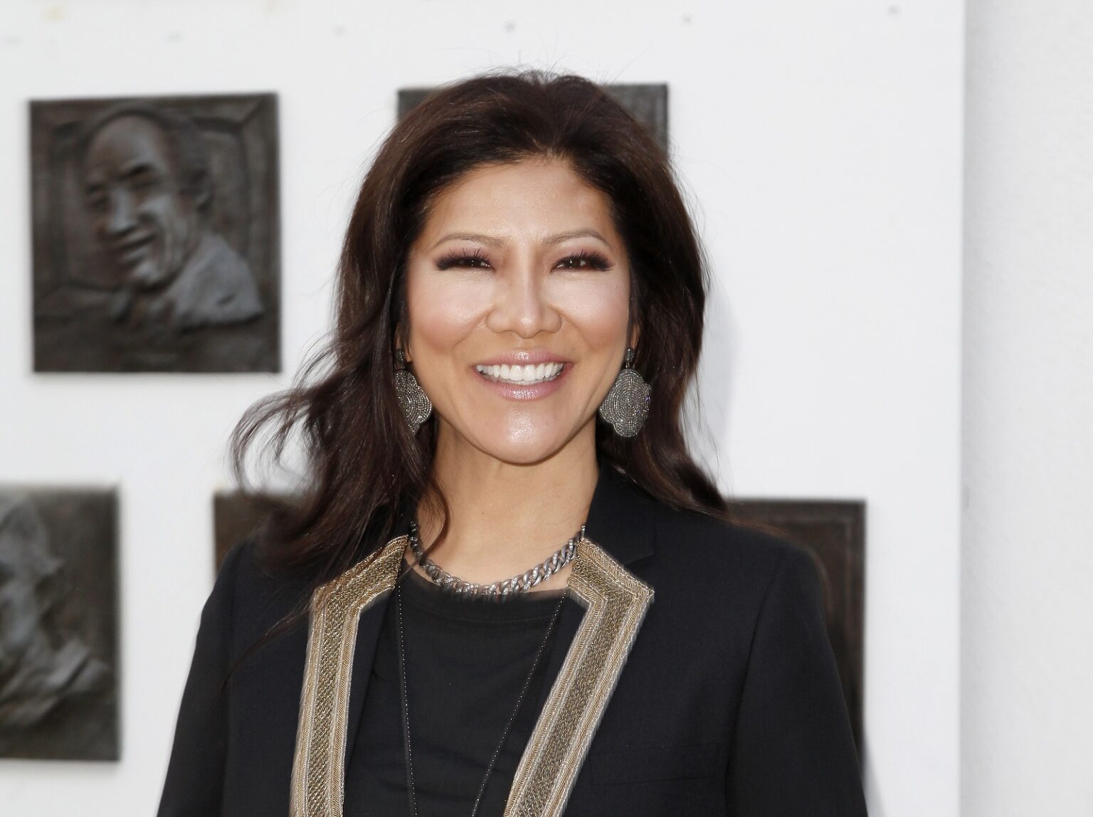 Julie Chen Net Worth Celebrity Net Worth