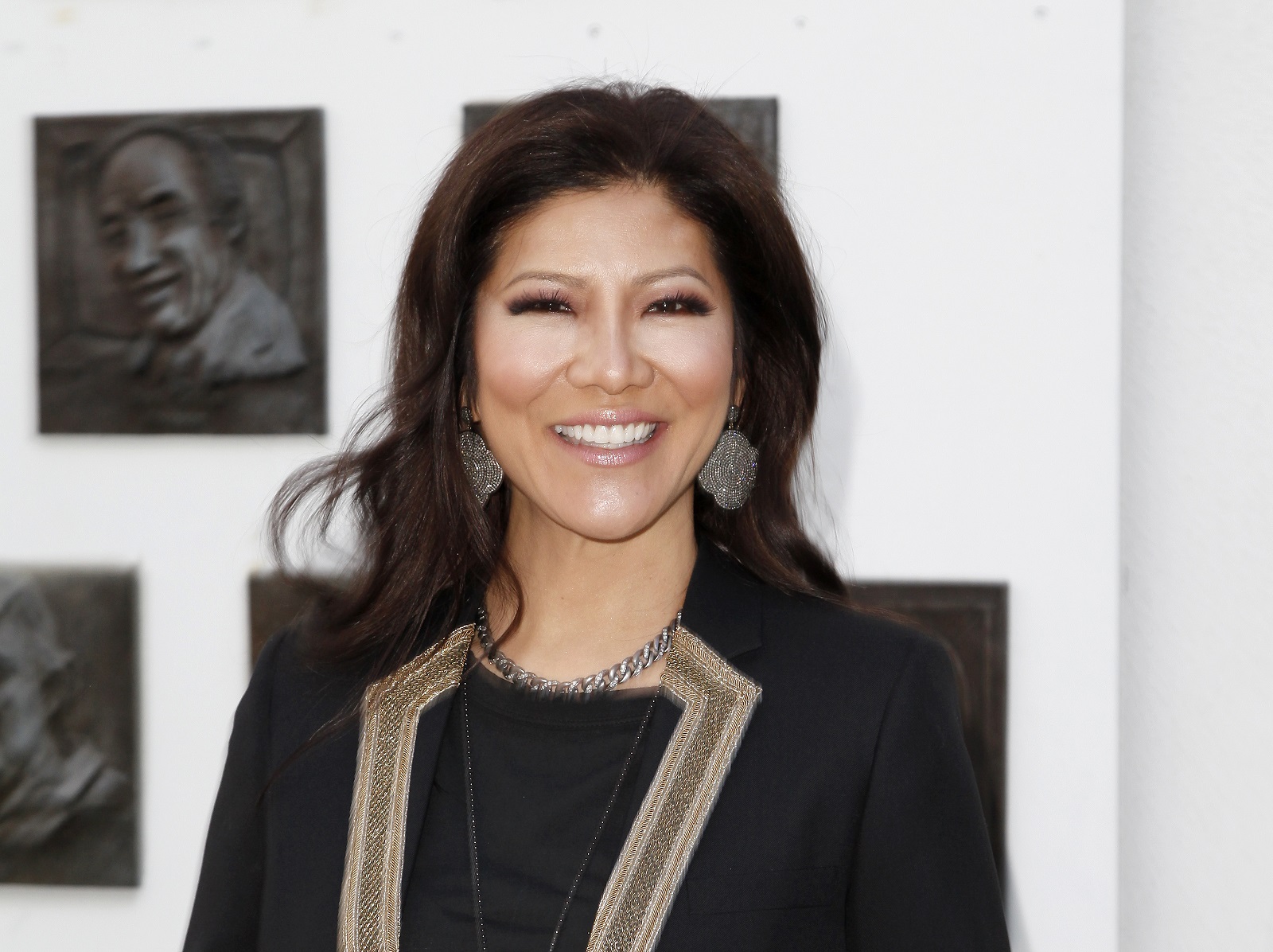 Julie Chen