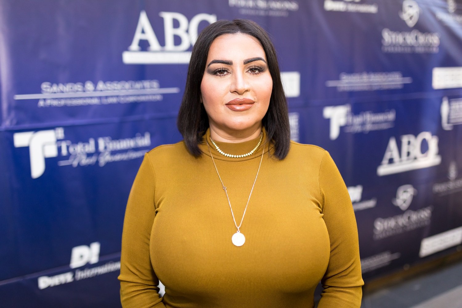 Mercedes "MJ" Javid Net Worth Celebrity Net Worth