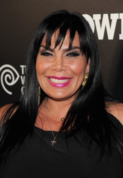 Renee Graziano