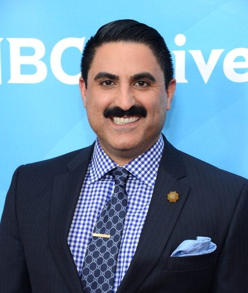 Reza Farahan Net Worth Celebrity Net Worth