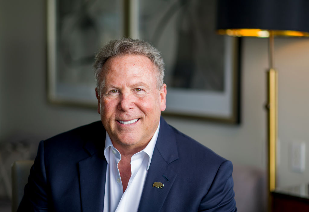 Stephen Cloobeck Net Worth Celebrity Net Worth