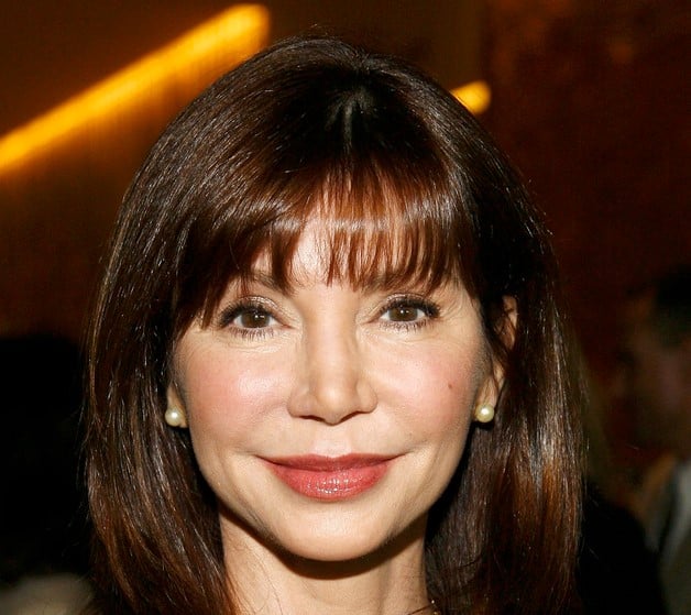 What Is the Net Worth of Victoria Principal?