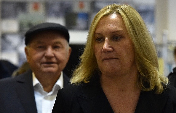 Yelena Baturina Net Worth | Celebrity Net Worth