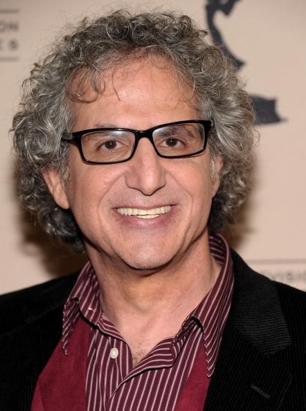 Lee Aronsohn