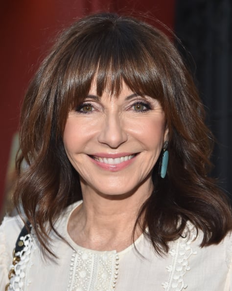 Mary Steenburgen Net Worth | Celebrity Net Worth