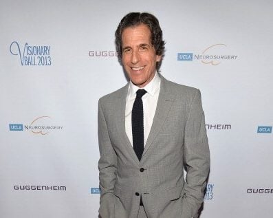 Peter Morton Net Worth | Celebrity Net Worth