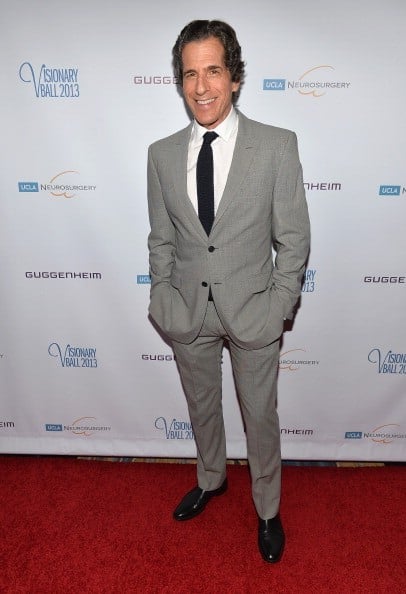 Peter Morton Net Worth | Celebrity Net Worth