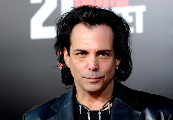 richard grieco 21 jump street 2022