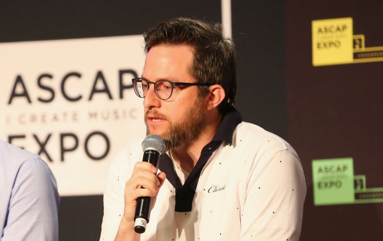 Benjy Grinberg Net Worth | Celebrity Net Worth