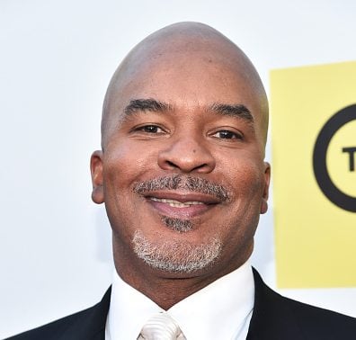 David Alan Grier Net Worth | Celebrity Net Worth