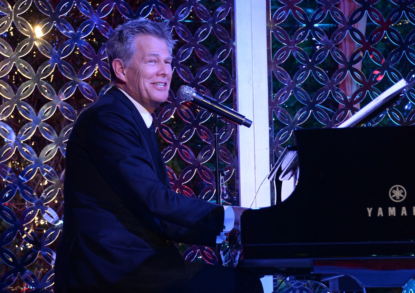 David Foster Net Worth Celebrity Net Worth