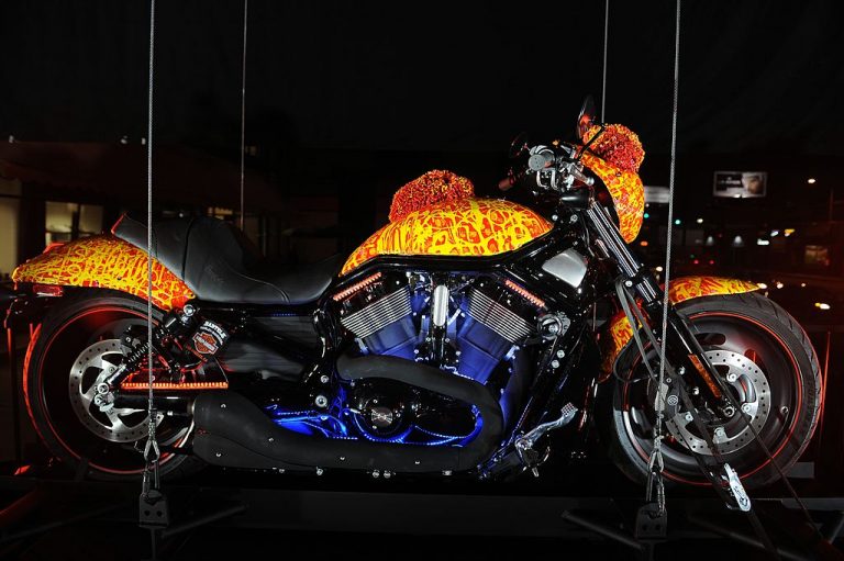 The 6 Most Expensive Motorcycles In The World Celebrity Net Worth