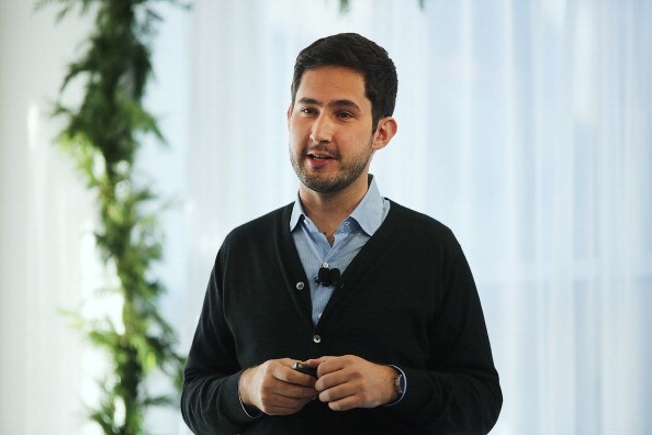 Kevin Systrom Net Worth | Celebrity Net Worth
