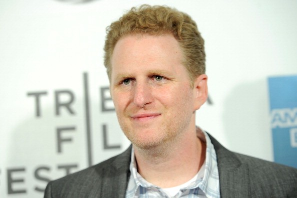 michael rapaport zebrahead