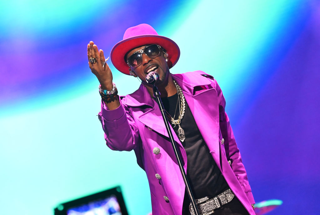 Latest Update: Ralph Tresvant  - Is the Star a Billionaire? Net Worth 2026: Career Earnings & Assets