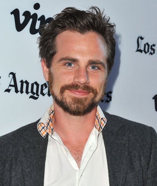 Rider Strong Net Worth | Celebrity Net Worth