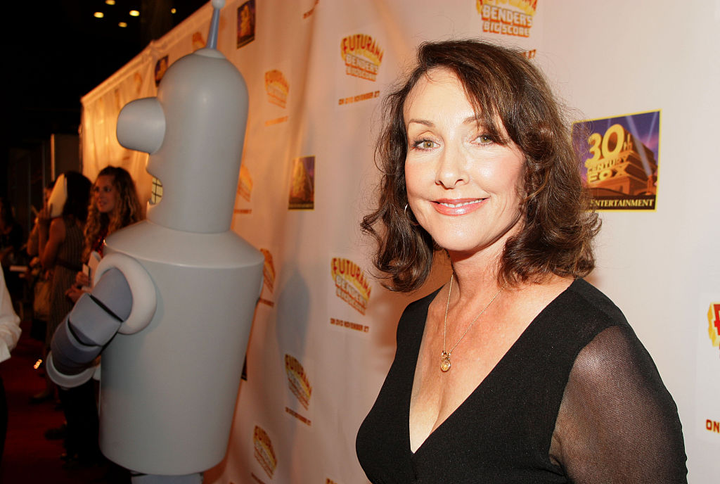 Revealed: Tress MacNeille's Assets & Salary ( Updated)