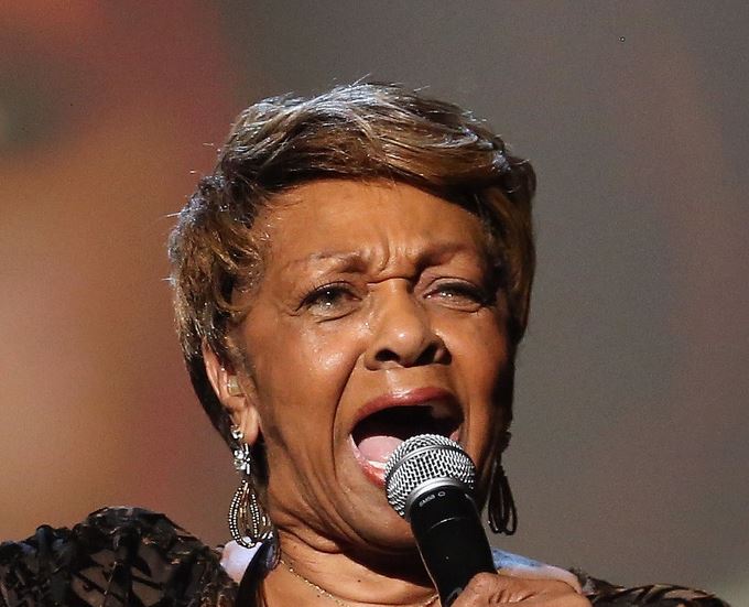 Cissy Houston Kids And Age: How Old Is She? Net Worth