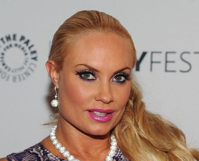 The dirty coco austin