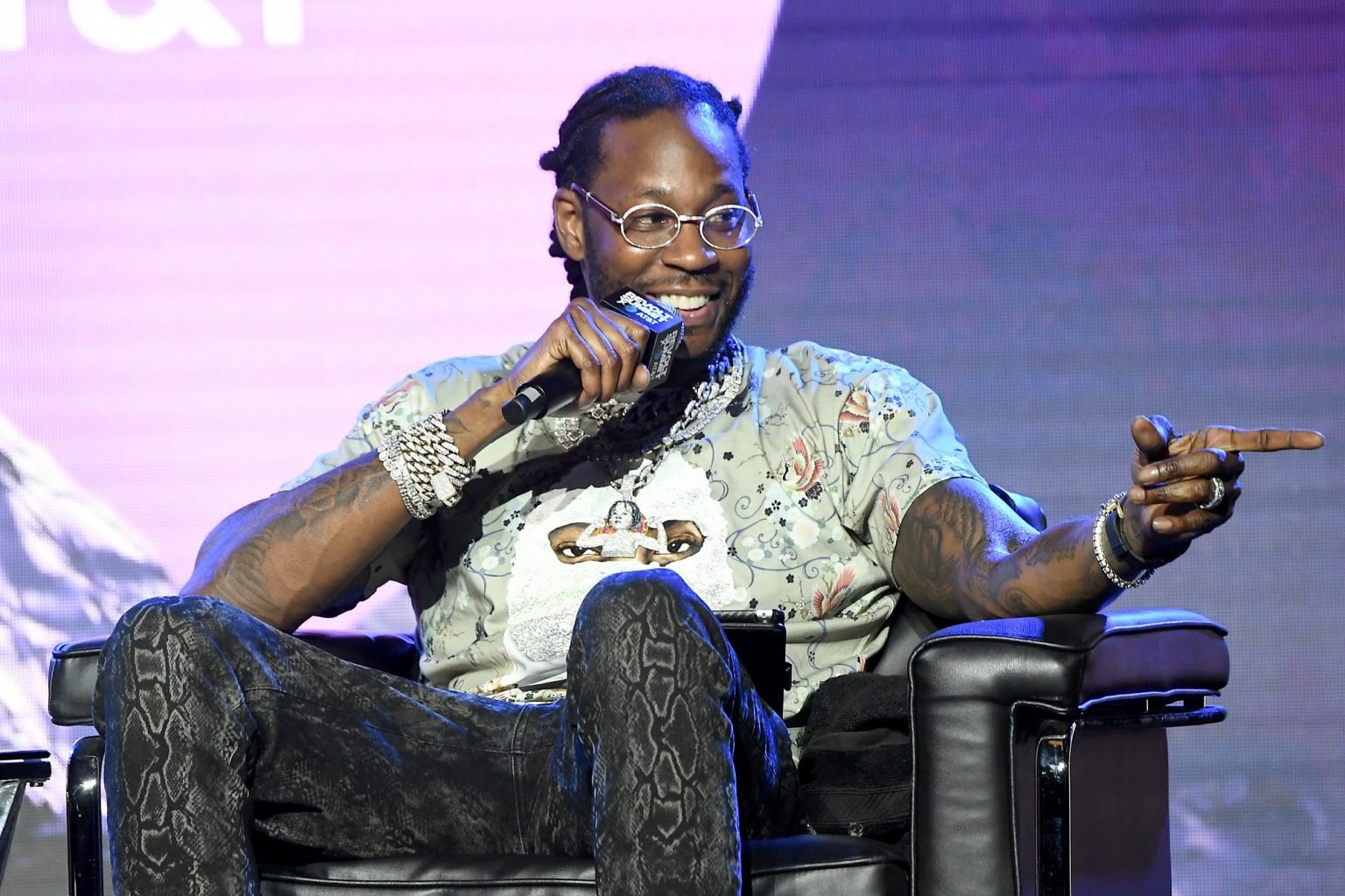 2 Chainz Net Worth | Celebrity Net Worth