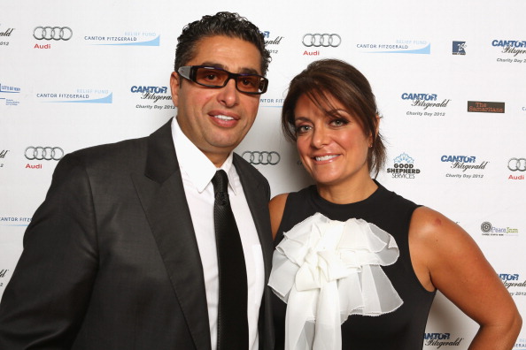 Inside Rich Wakile's Fortune: Rich Wakile  & Career Highlights Net Worth 2026: Career Earnings & Assets