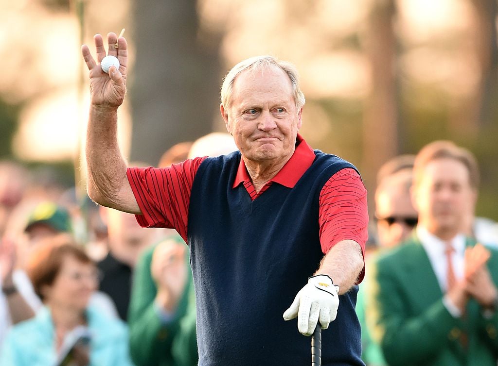 Jack Nicklaus Net Worth | Celebrity Net Worth