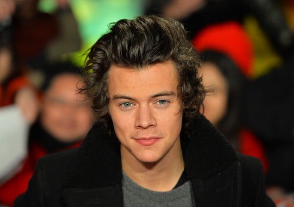 One Direction Net Worth: How Much Are Harry Styles, Liam Payne