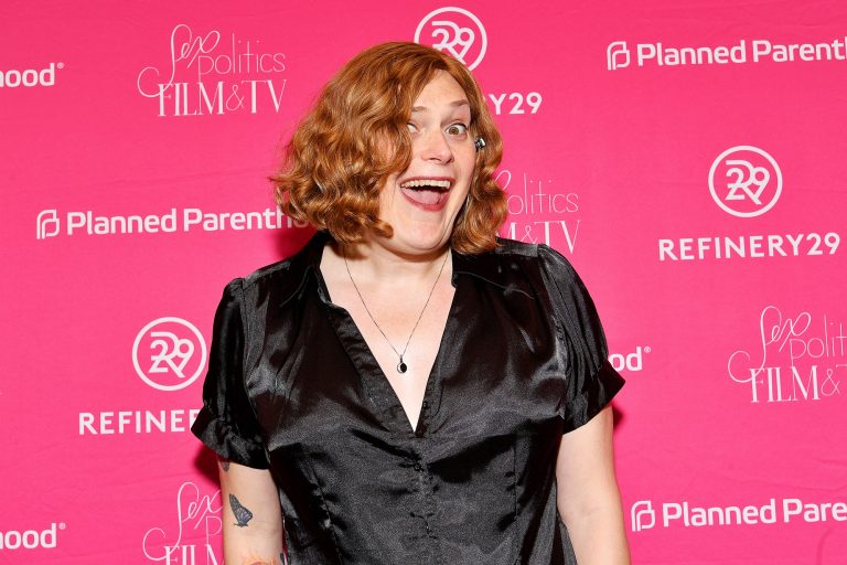 Lilly Wachowski public appearance