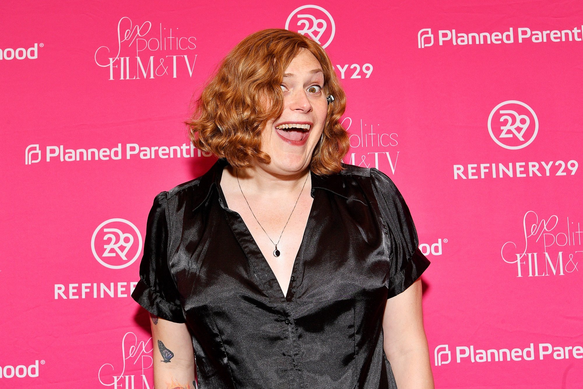 Lilly Wachowski Net Worth | Celebrity Net Worth