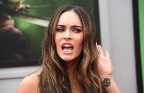 Megan Fox Net Worth | Celebrity Net Worth