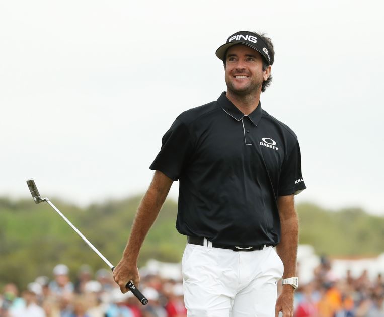 What is Bubba Watson's Net Worth as of 2023?
