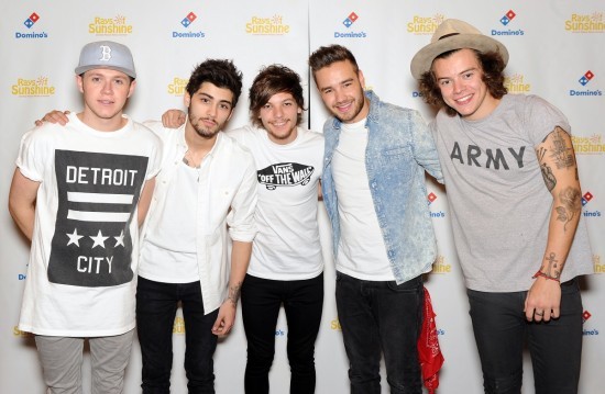 One Direction Net Worth Celebrity Net Worth 