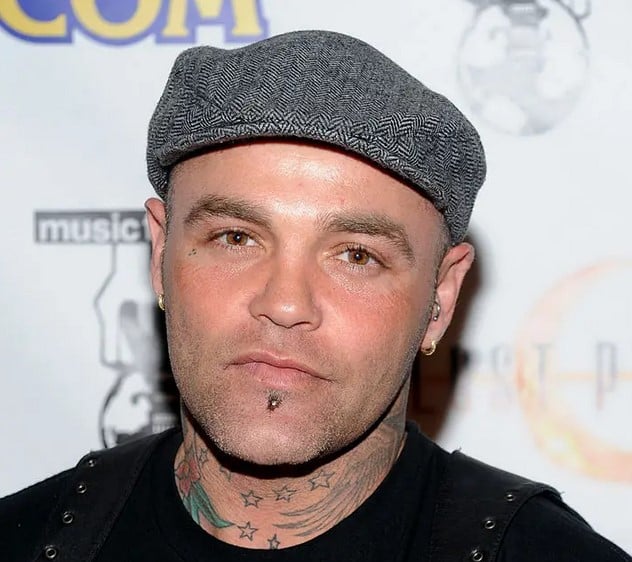 Shifty Shellshock Net Worth