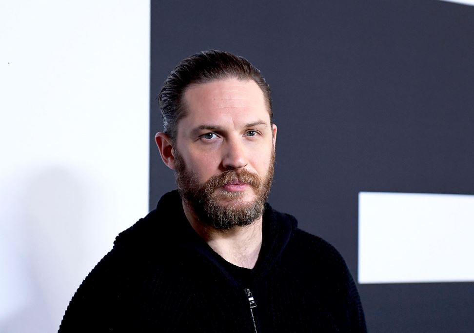 Tom Hardy Net Worth Celebrity Net Worth