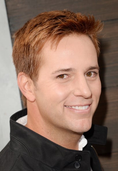 Allen Haff net worth