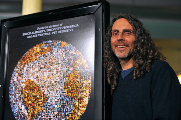 Tom Shadyac Net Worth | Celebrity Net Worth