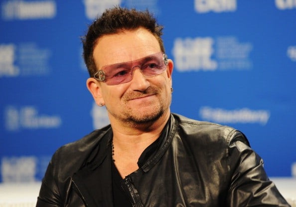 Bono Becomes a Billionaire