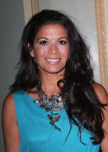 Dina Eastwood Net Worth | Celebrity Net Worth