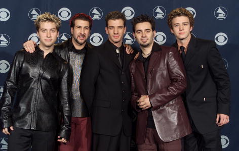 N'Sync