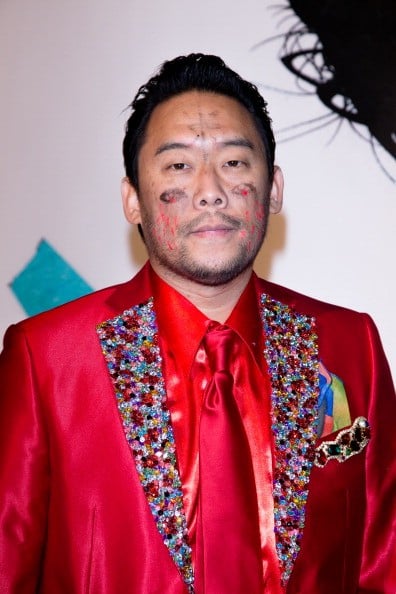 David Choe Net Worth 2023: How Did He Make Money From Facebook