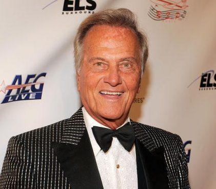 Pat Boone Net Worth Celebrity Net Worth