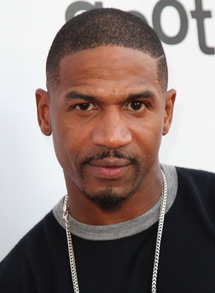 Stevie J Net Worth