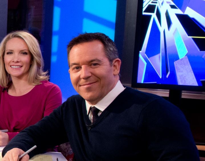 Greg Gutfeld Net Worth