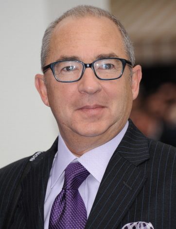 Barry Sonnenfeld Barry Sonnenfeld