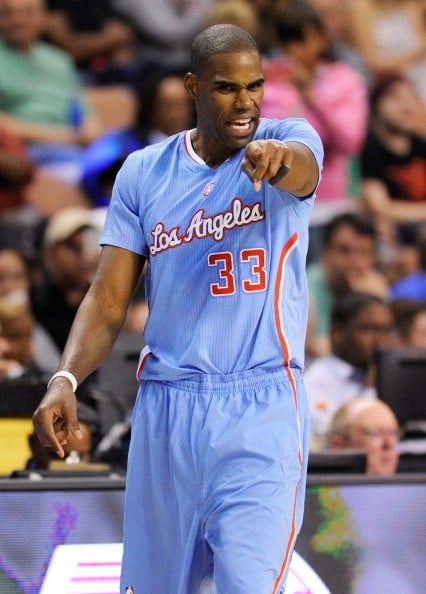 Antawn Jamison Net Worth | Celebrity Net Worth