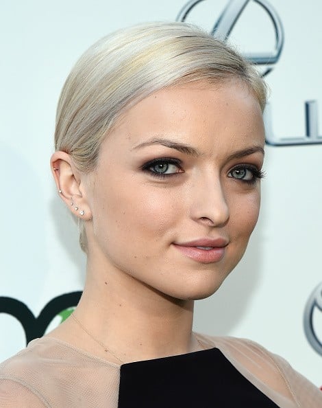 Francesca Eastwood