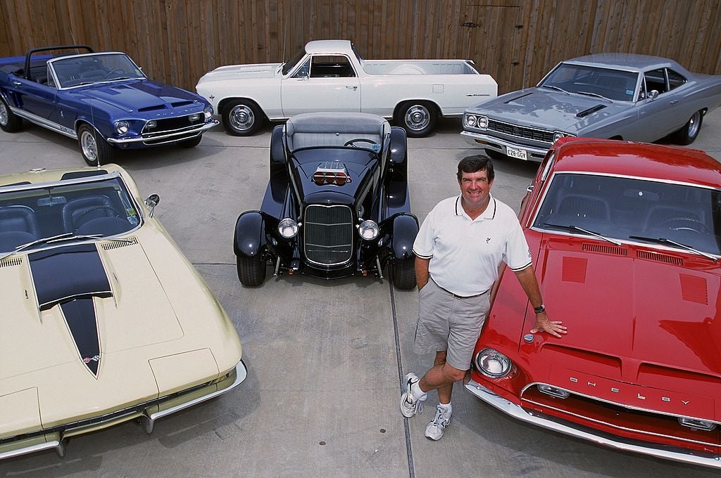 Car Museum Los Angeles >> Simon Cowell's Car | Celebrity Net Worth Car Museum Los Angeles >> Simon Cowell's Car | Celebrity Net Worth