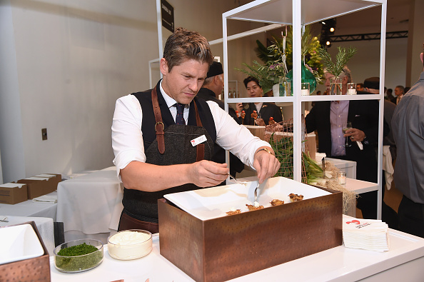 David Burtka Net Worth | Celebrity Net Worth