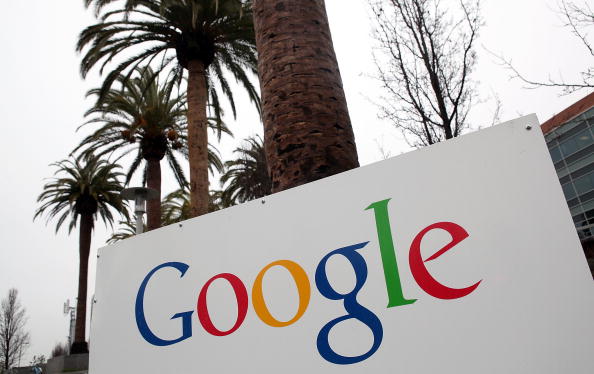 Google makes billions of dollars a year.